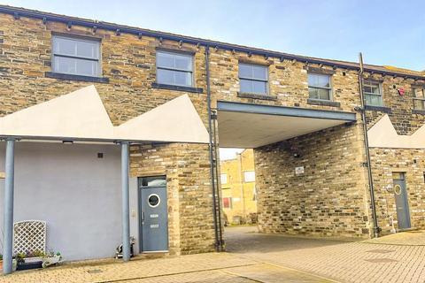 undefined, Waterloo Mills, Hainsworth Road, Silsden