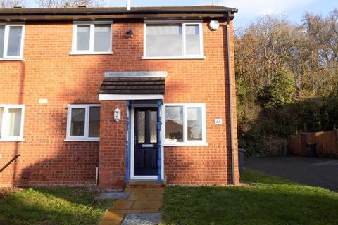 undefined, Leighton Avenue, Loughborough