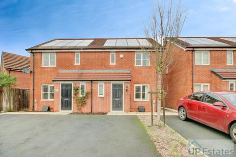 undefined, Woodpecker Close, Coventry