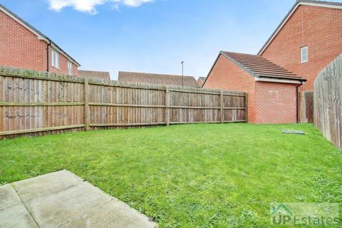 undefined, Woodpecker Close, Coventry
