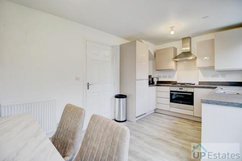 undefined, Woodpecker Close, Coventry
