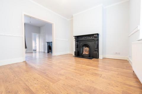 2 bedroom terraced house for sale, Duke Street, Whitley Bay