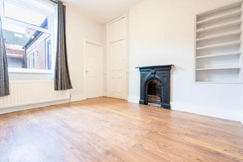 2 bedroom terraced house for sale, Duke Street, Whitley Bay