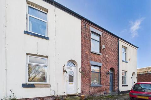 undefined, Springbank Terrace, Audenshaw, Manchester, Greater Manchester, M34 5PH