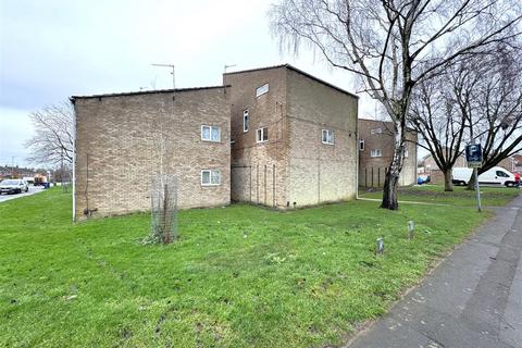 undefined, Wansford Place, Corby NN17