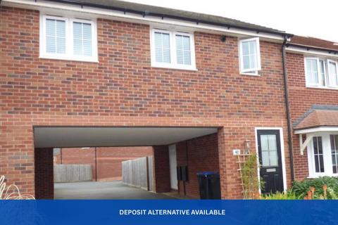 undefined, Bridegroom Street, Market Harborough