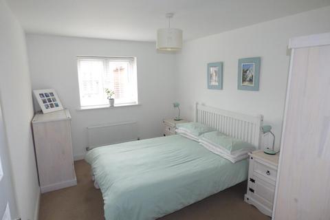 undefined, Bridegroom Street, Market Harborough