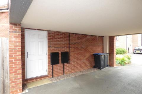 undefined, Bridegroom Street, Market Harborough