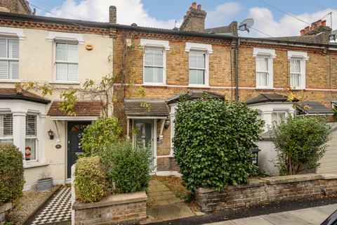 undefined, Hardy Road, London SW19