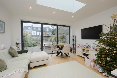 undefined, Hardy Road, London SW19
