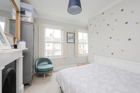 undefined, Hardy Road, London SW19