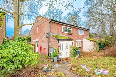 1 bedroom maisonette for sale, Bittern Close, College Town, Sandhurst GU47