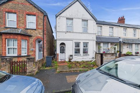 Cromwell Road, Feltham, Middlesex, TW13