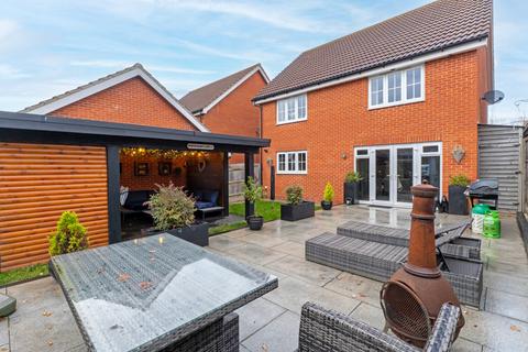 undefined, Stane Road, Bishop's Stortford CM22