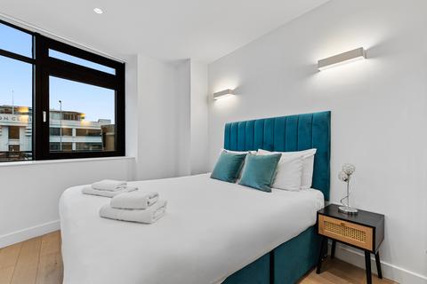 1 bedroom flat to rent, Flat 2, Park Hill House, New Horizons Court TW8