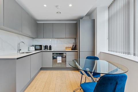 1 bedroom flat to rent, Flat 2, Park Hill House, New Horizons Court TW8