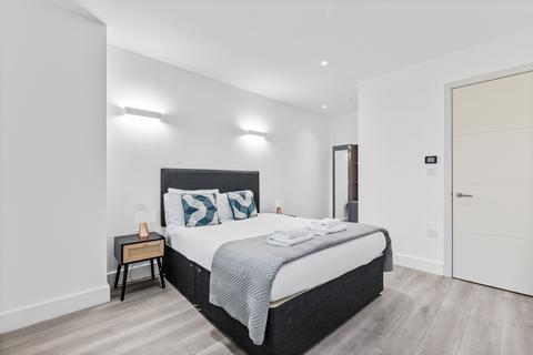 1 bedroom flat to rent, Flat 2, Park Hill House, New Horizons Court TW8