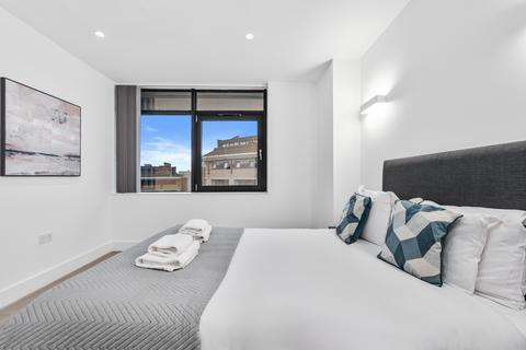 1 bedroom flat to rent, Flat 2, Park Hill House, New Horizons Court TW8