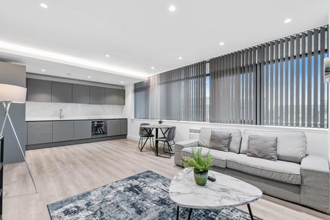 1 bedroom flat to rent, Flat 2, Park Hill House, New Horizons Court TW8