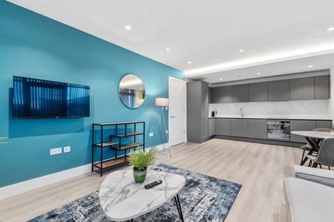 1 bedroom flat to rent, Flat 2, Park Hill House, New Horizons Court TW8