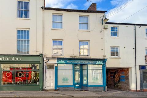 undefined, Clemens Street, Leamington Spa