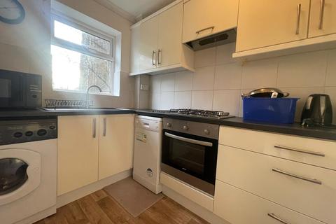 1 bedroom flat to rent, Beech Hill Road, Sheffield S10