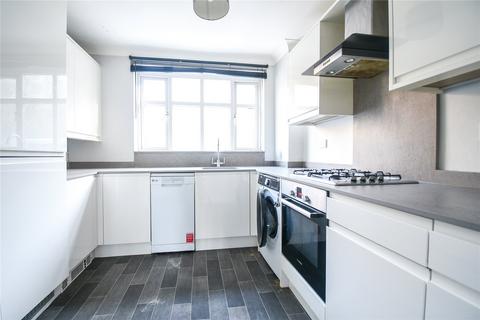 undefined, Linden Square, Uxbridge UB9