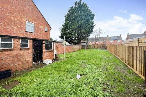 undefined, Mulberry Grove, Swindon, SN2 1HU