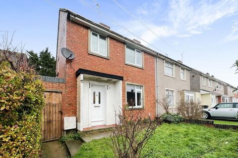undefined, Mulberry Grove, Swindon, SN2 1HU