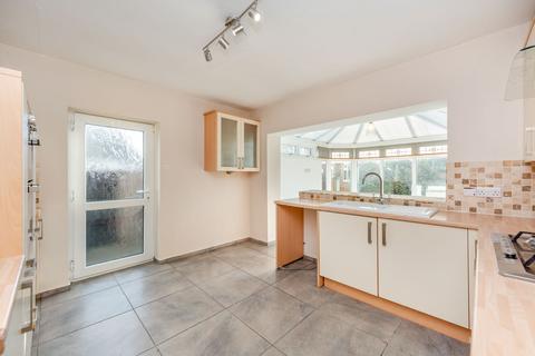 undefined, Dukesfield Drive, Buckley, CH7