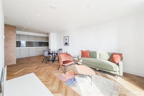 2 bedroom apartment to rent, Commercial Street, London, E1