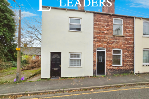 undefined, Alexandra Terrace, LN1