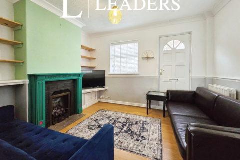 undefined, Alexandra Terrace, LN1