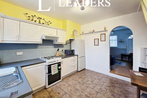 undefined, Alexandra Terrace, LN1