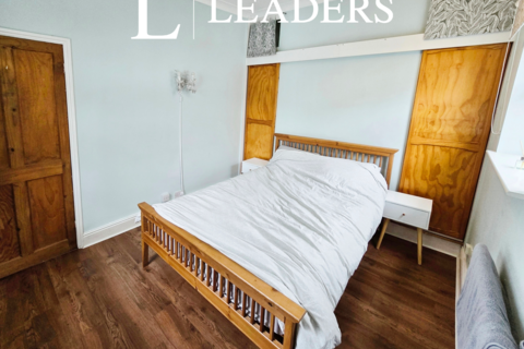 undefined, Alexandra Terrace, LN1