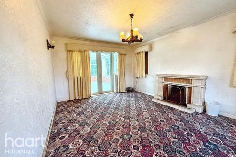 undefined, Alfreton Road, Sutton-In-Ashfield
