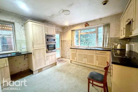 undefined, Alfreton Road, Sutton-In-Ashfield