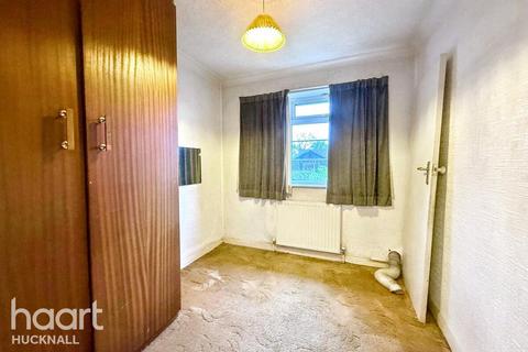 undefined, Alfreton Road, Sutton-In-Ashfield