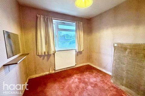 undefined, Alfreton Road, Sutton-In-Ashfield