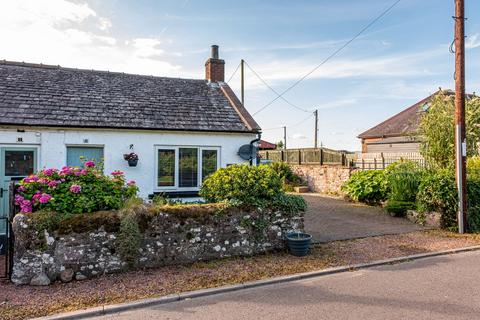 undefined, 2 Langshaw Cottages, Kirtlebridge, Lockerbie, DG11