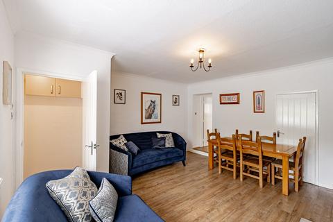 undefined, 2 Langshaw Cottages, Kirtlebridge, Lockerbie, DG11