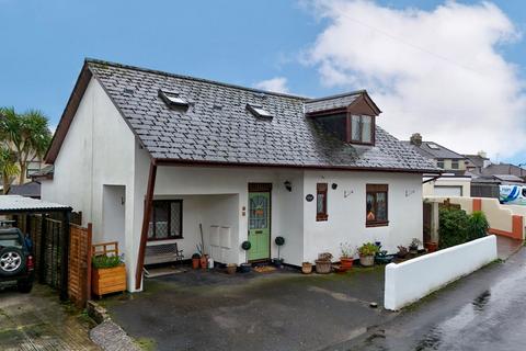 undefined, Football Lane, Newton Abbot TQ12