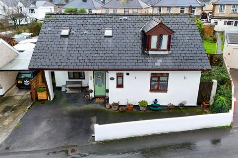 4 bedroom detached bungalow for sale, Football Lane, Newton Abbot TQ12