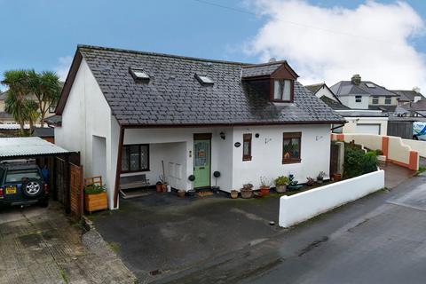 undefined, Football Lane, Newton Abbot TQ12