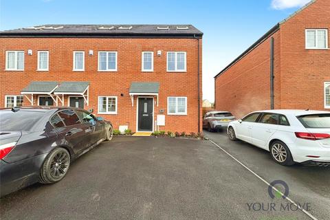 undefined, Marsh Drive, Nottingham NG16