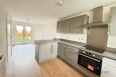 undefined, Marsh Drive, Nottingham NG16