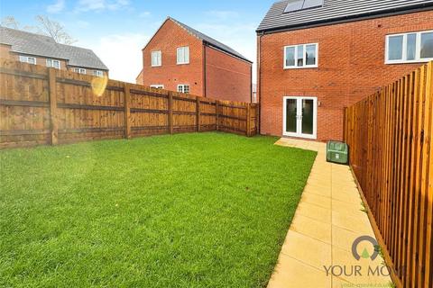undefined, Marsh Drive, Nottingham NG16