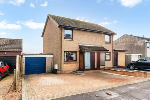 undefined, Birrell Drive, Dunfermline KY11