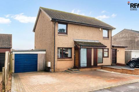 undefined, Birrell Drive, Dunfermline KY11