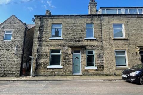 undefined, Clapham Street, Bradford BD13
